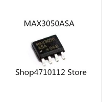 free shipping new 10pcslot max3050asa max3057asa max3050 max3057 sop8 ic