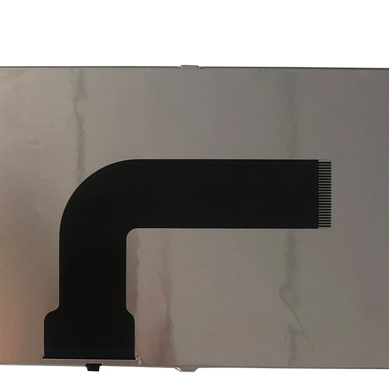Новая клавиатура US для ноутбука ASUS N61Ja N61Jq N61Jv N61VG N61VF N61VN K53 K53E G53 G53JW K73 k72 k72s K73B K73E K73S