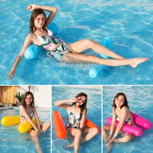 Многоцелевой надувной гамак(седло, кресло для отдыха, гамак, Дрифтер) Poolmaster водный гамак для бассейна