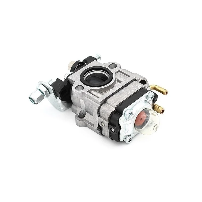 Gasoline Grass Trimmer Accessories Carburetor Brush Cutter Engine Carburetor 40-5 44-5 43cc 52cc Gasoline Grass Trimmer Accessories Carburetor Brush Cutter Engine Carburetor 40-5 44-5 43cc 52cc