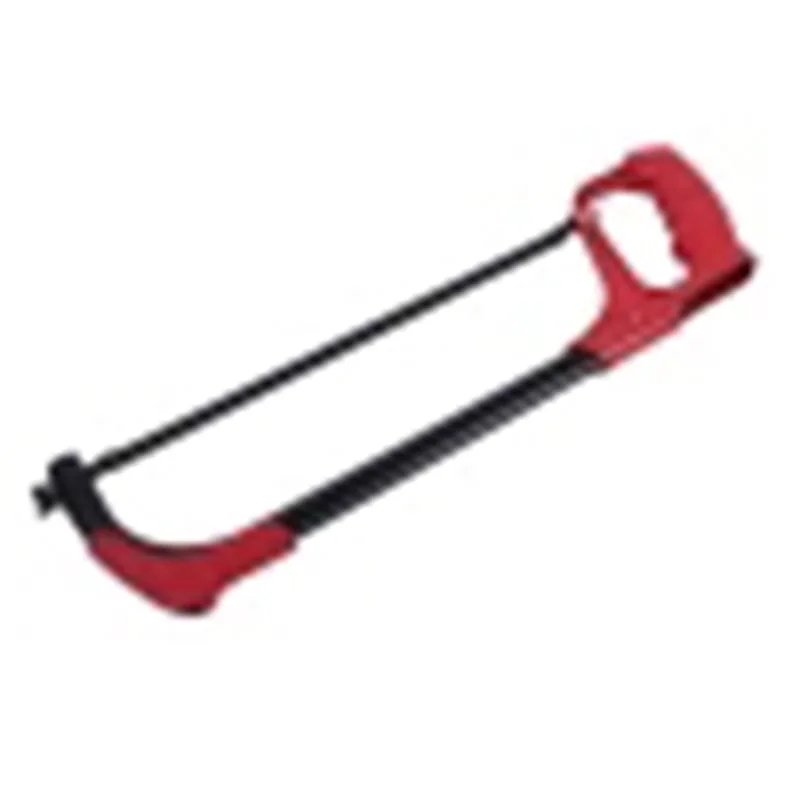 Регулируемый рычаг ручной пилы малых стальных согласно деревообрабатывающие