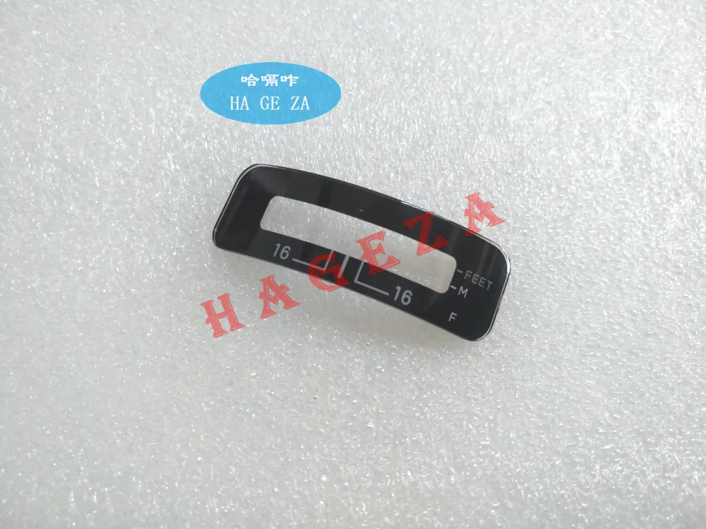 

Lens Repair Part for Sigma 35mm 1.4ART focusing window New Original