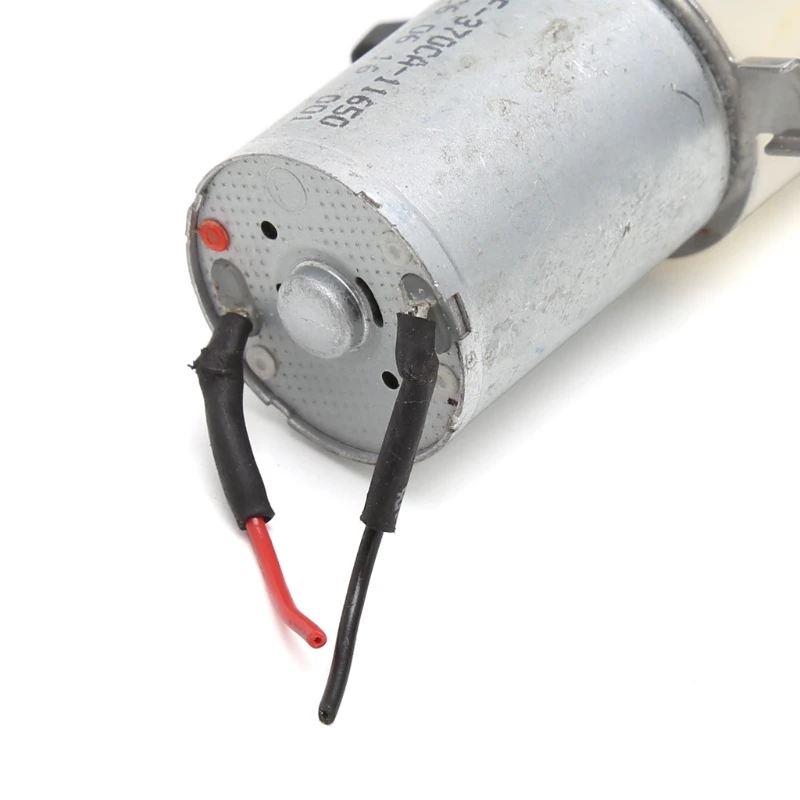 DC12V электронный сфигмоманометр мини воздушный насос аквариумная Рыба Вода