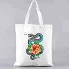 Многоразовая сумка для покупок, сумки-тоуты с ручкой, большие сумки для женщин, сумки для покупок, сумочка, женская пляжная сумка, шоппер с принтом