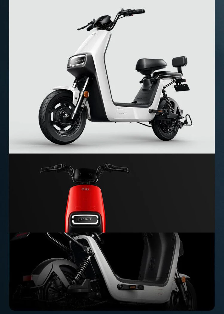 Литиевый аккумулятор для электровелосипеда 12 Ач 48 В Дальность хода 40 км мощность