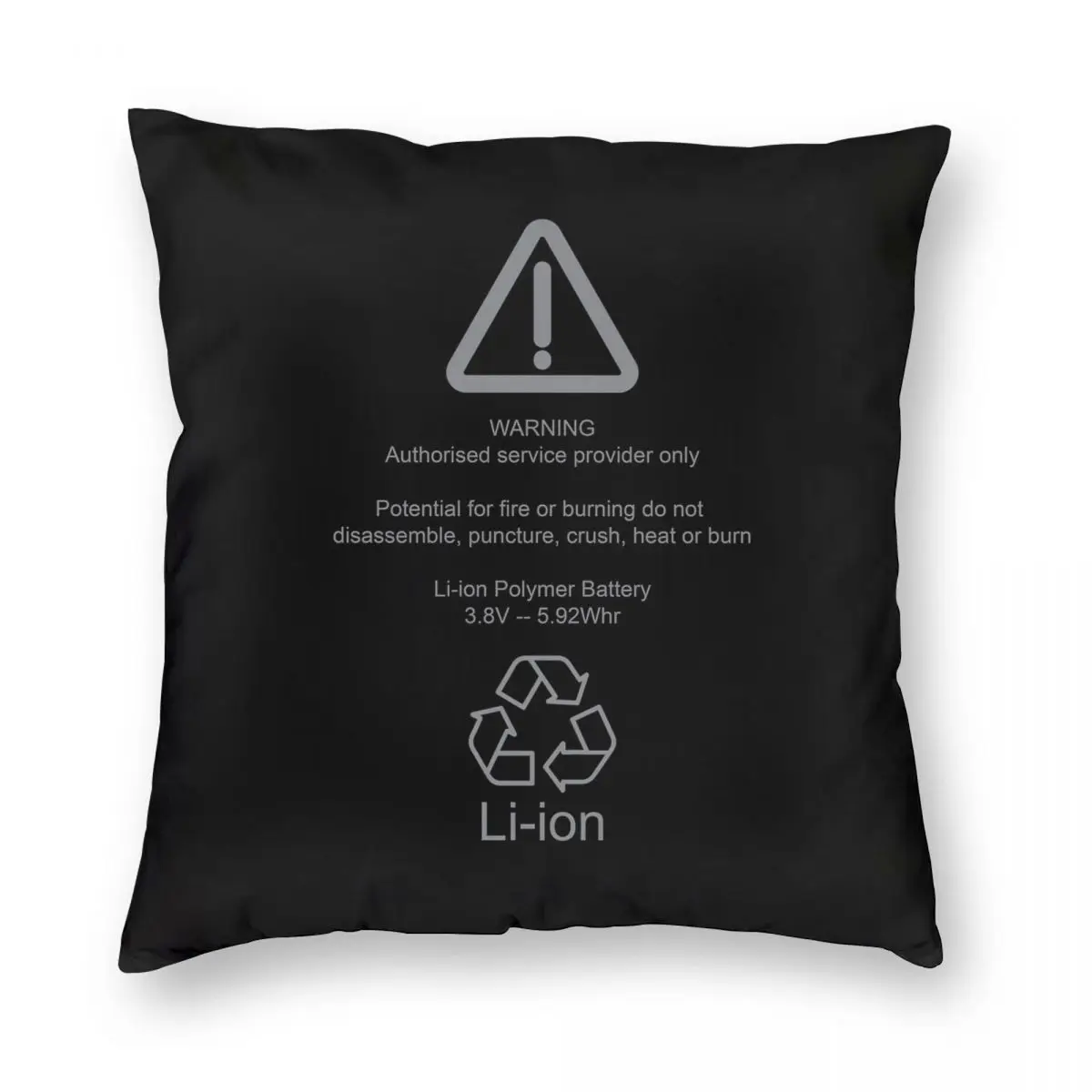 

Наволочка для диванной подушки, Полиэстеровая льняная Бархатная подушка с застежкой-молнией, с литий-ионным аккумулятором, предупреждение о выпуклости, 18 дюймов