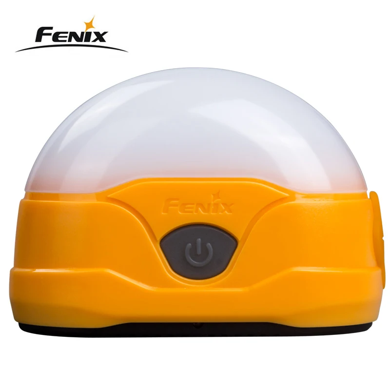 Фонарь аккумуляторный Fenix CL20R 300 лм 1600 мАч | Лампы и освещение