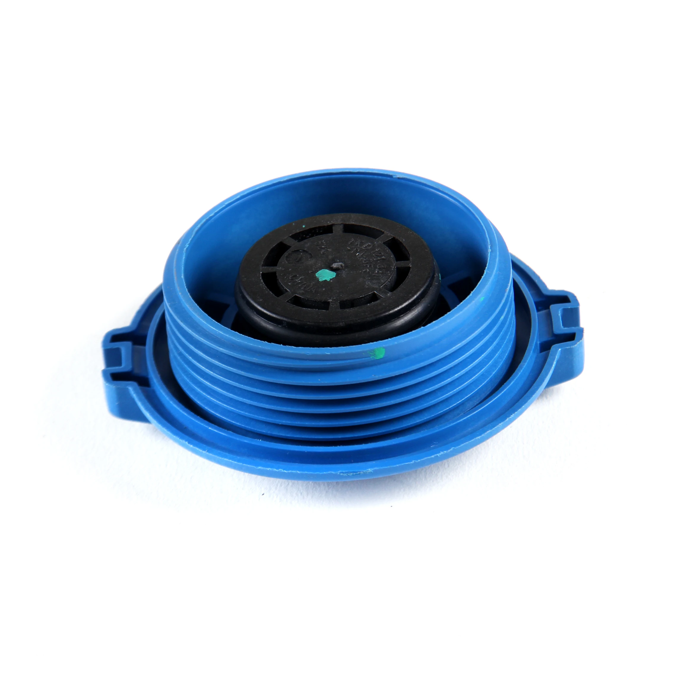 Расширительный резервуар охлаждающей жидкости и крышка в комплекте для телефона