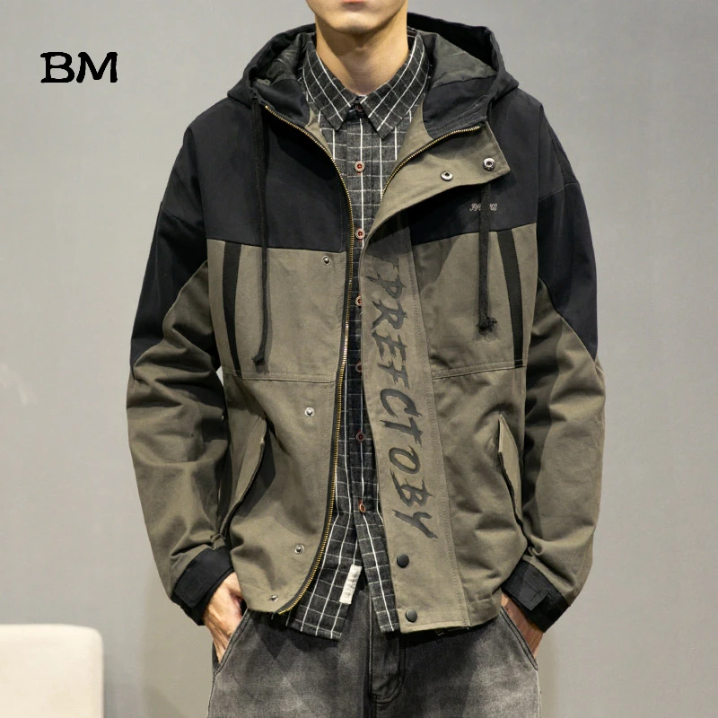 Модная верхняя одежда высокого качества пальто 2019 корейский стиль стеганая