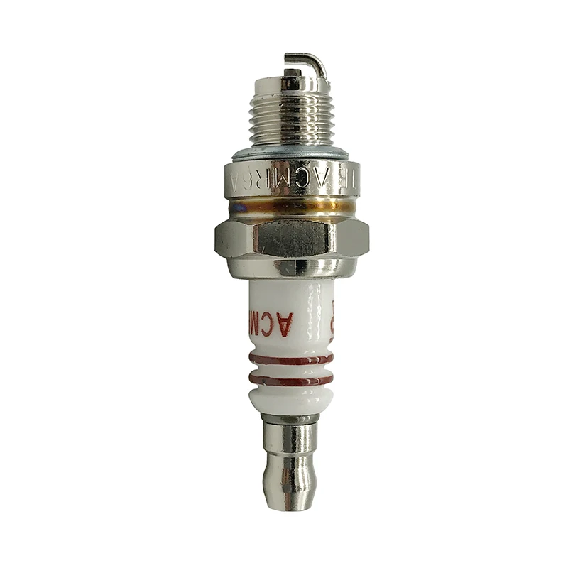 10 шт. Свеча зажигания ACMR6A ACMR7A для CMR6A CMR7A RY4C 4194 3158 SR15C 7543 1223 965603030 бензопила кусторез