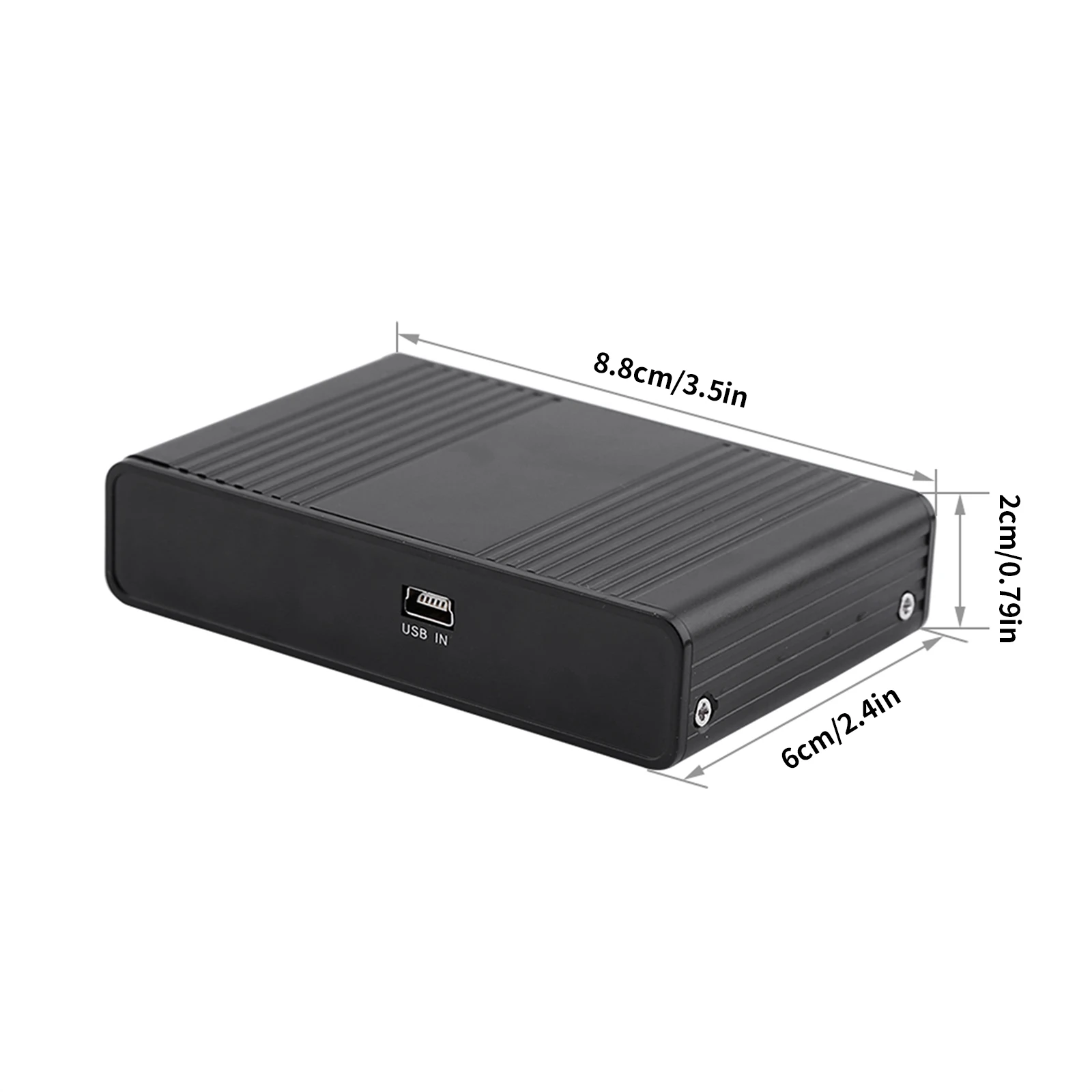 Звуковая карта SPDIF + линия выход микрофона передняя задняя Cen/Bass для Windows Mac OS