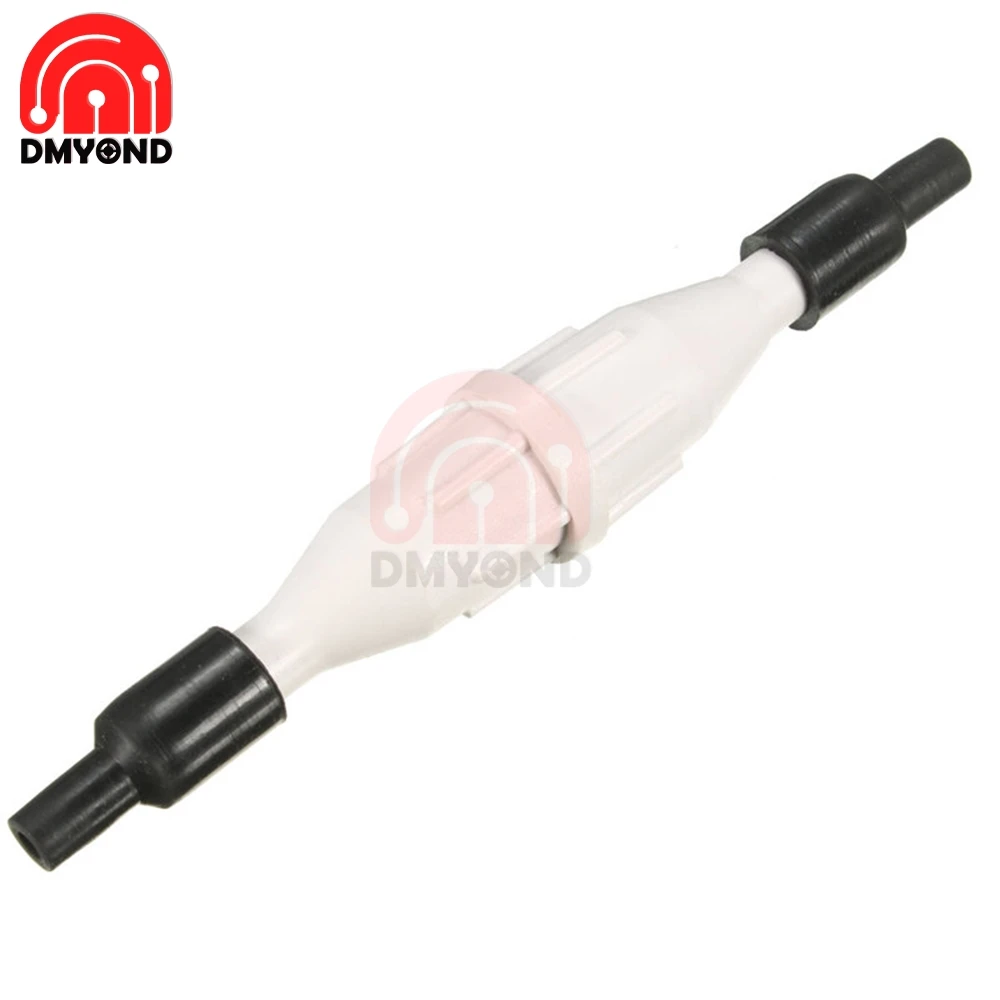 1Pair High Voltage Wire Connector CO2 Laser Power Supply Tube Engraving Accessor 40W 50W 60W 80W 100W 130W 150W | Обустройство дома