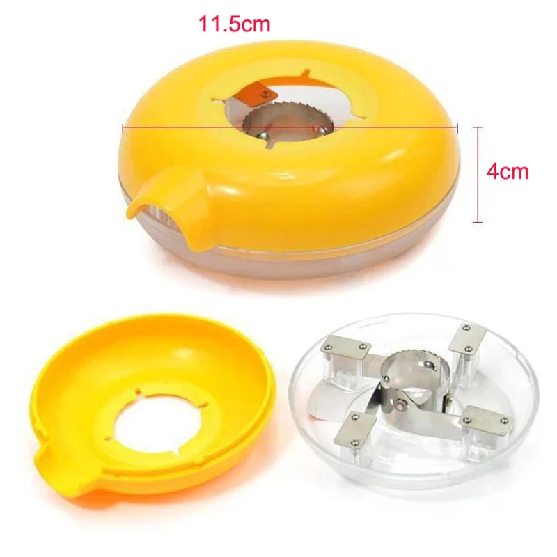 

Stainless Steel Corn Stripper Corn peeler Threshing Device Fruit Vegetable Cooking Tools Kitchen Cob Remover