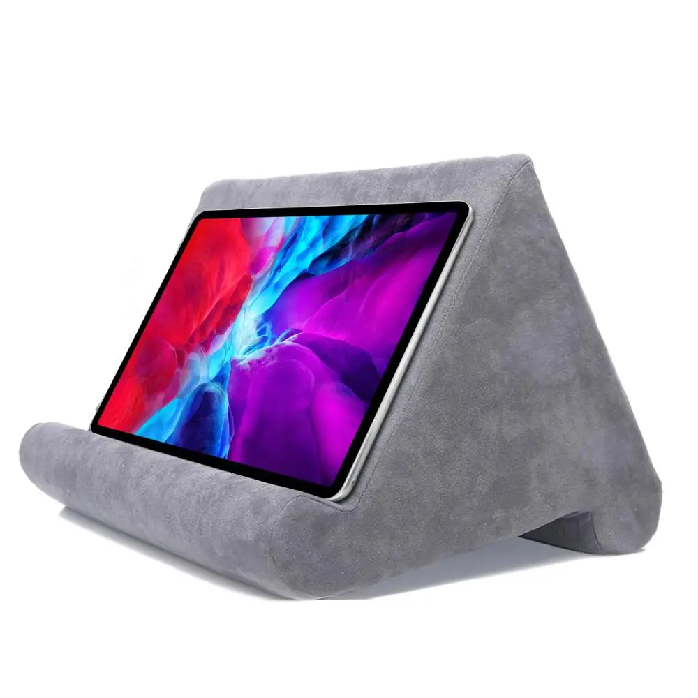 

Desktop Holder Multifunction Pillow Pad Tablet Stand Phone Holder For ipad Stand
