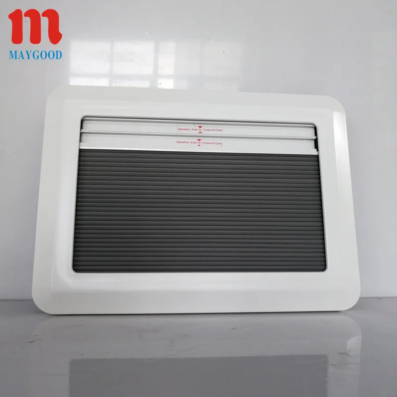 Фонарь для дома на колесах фургонов домов и жилых автофургонов 500*700 мм |