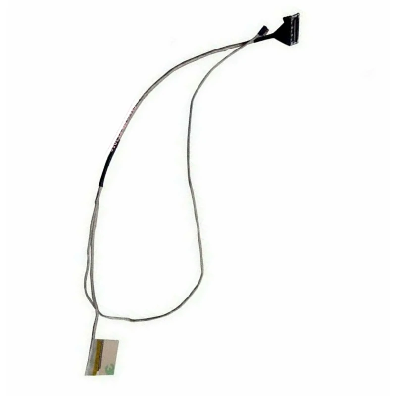 Для Lenovo G40 45 30 75 Z40 70 V1000 V2000 интегрированный ноутбук LCD LED LVDS дисплей ленточный