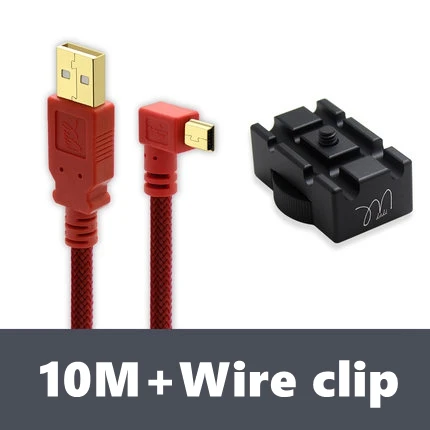 Кабель USB2.0 для онлайн-съемки с Mini usb кабель передачи данных компьютерный камеры