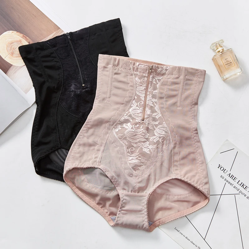 Трусики Coloriented женские утягивающие бедра Корректирующее белье пикантное нижнее