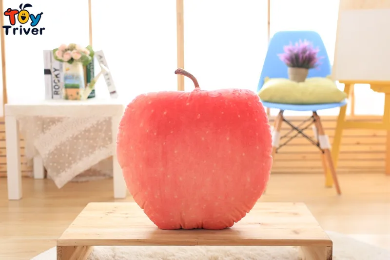 Kawaii киви дуриан папайи манго сочный персик с экстрактом граната клубника Hami Melon