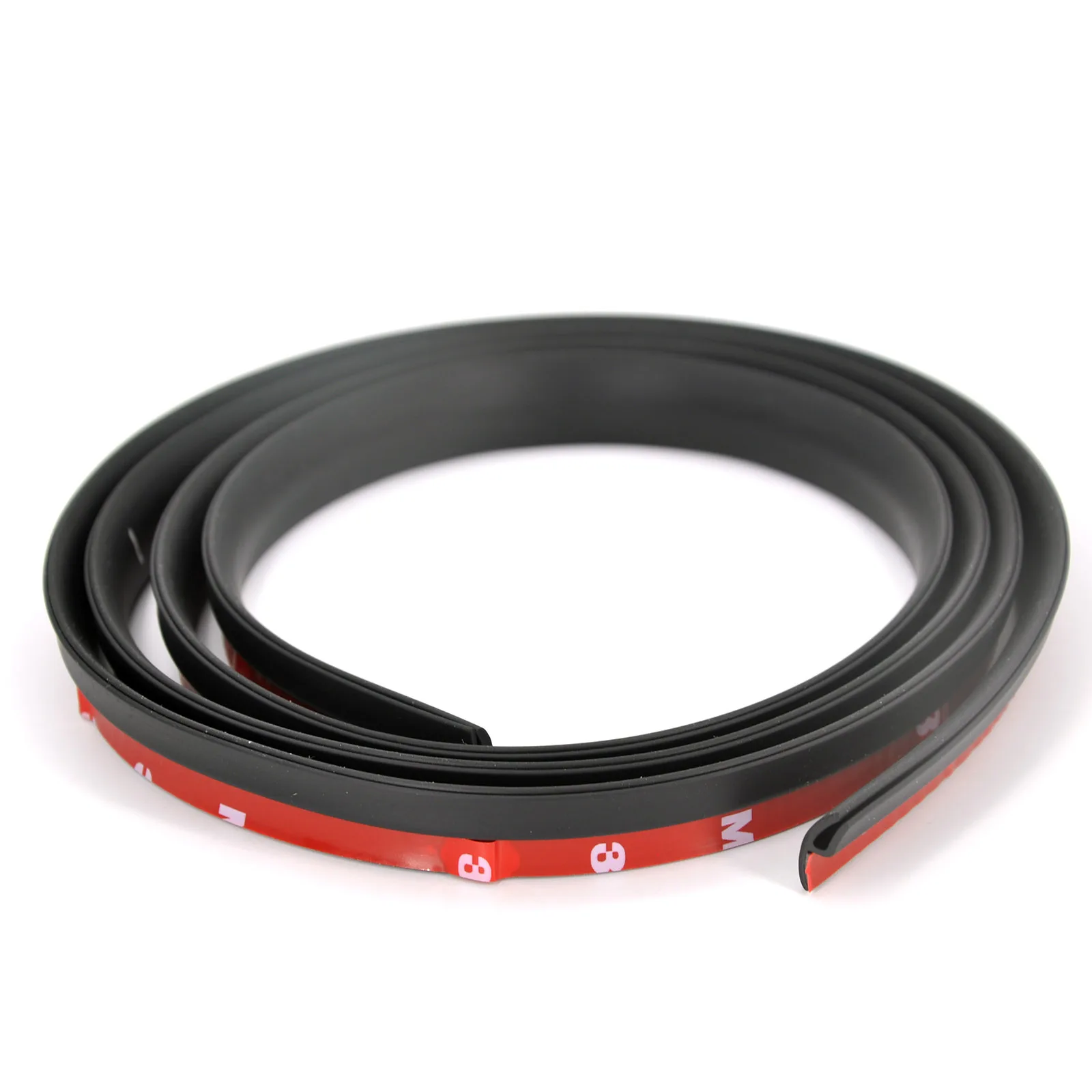 1 7 м стеклоочиститель Передняя панель лобового стекла молдинг уплотнение полоса