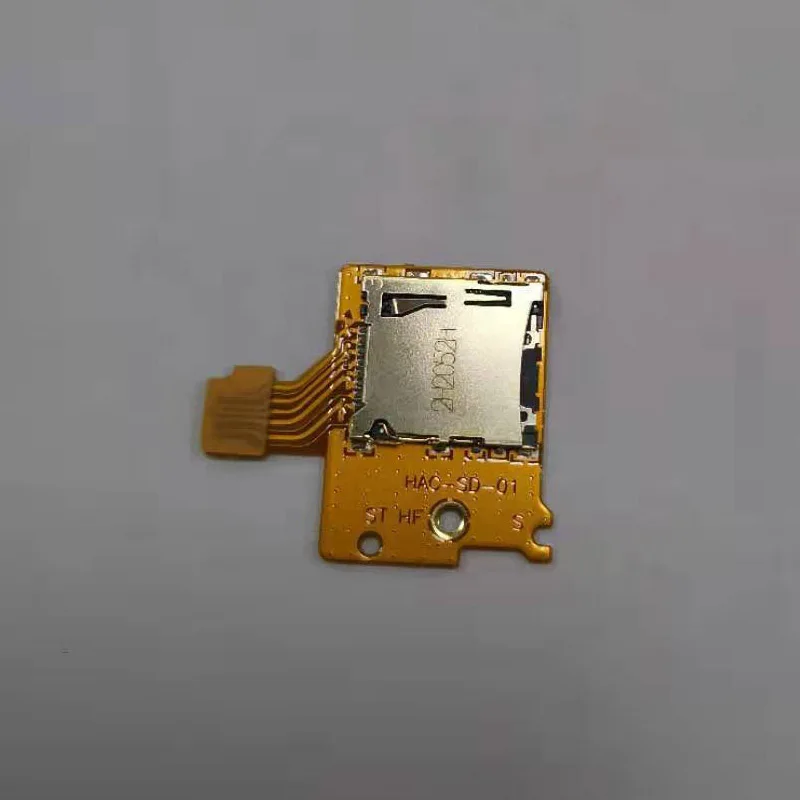 10 шт. слот для карт памяти Micro Sd|Запасные части| |