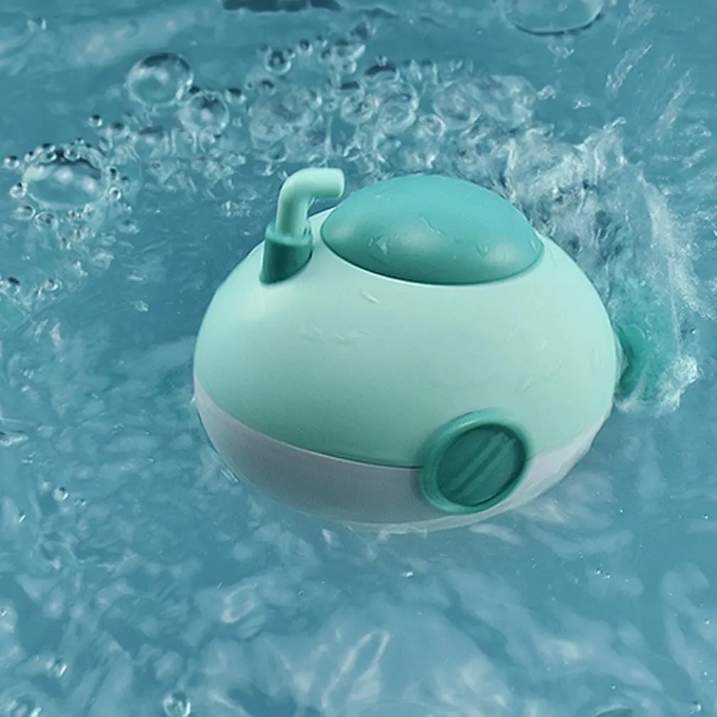Игрушки для ванной заводные плавательные аксессуары детей водный подарок