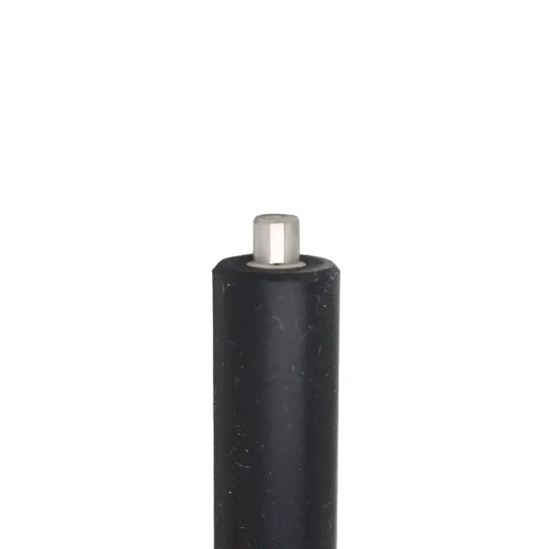 2 шт./лот новый валик для опор 105910 -055 Для Zebra 888TT GK888T TLP2844_Z TLP_3842 TLP_3844_Z GC420T