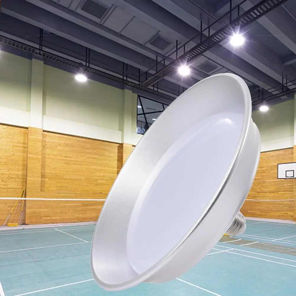 

Wholesale LED Light High Brightness Lamp No Flicker Lighting for Warehouses Garages Factory ED889