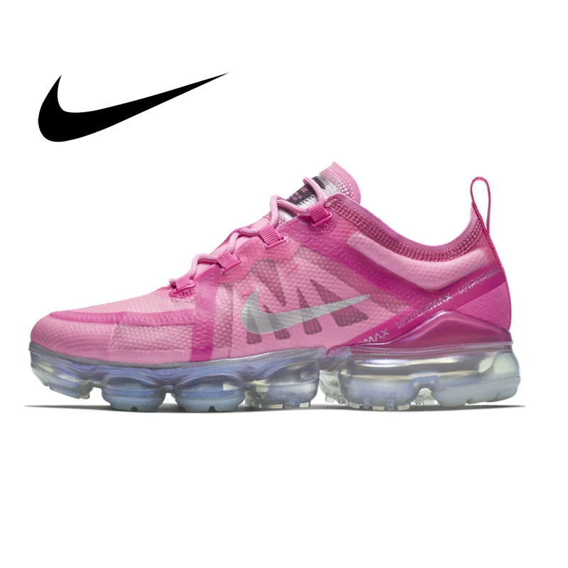 Новинка 2019 оригинальные кроссовки для женщин низкие бега противоударные на