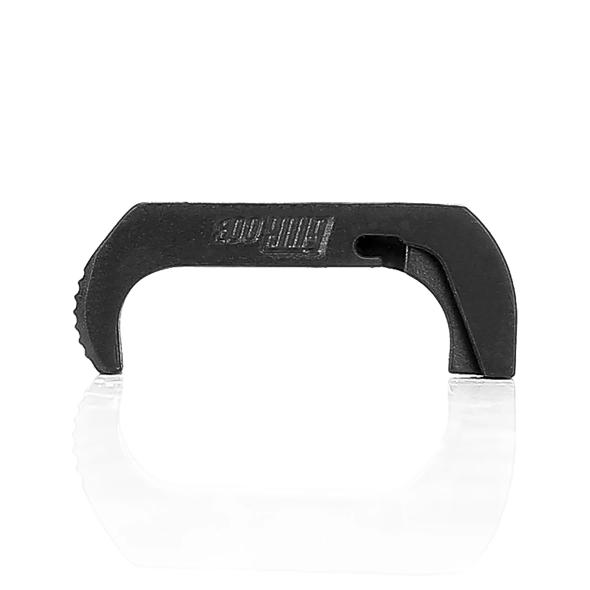 MAGORUI Glock Расширенный журнал выпуск Mag Catch для Gen 4/5 9 мм/40SW тактические охотничьи