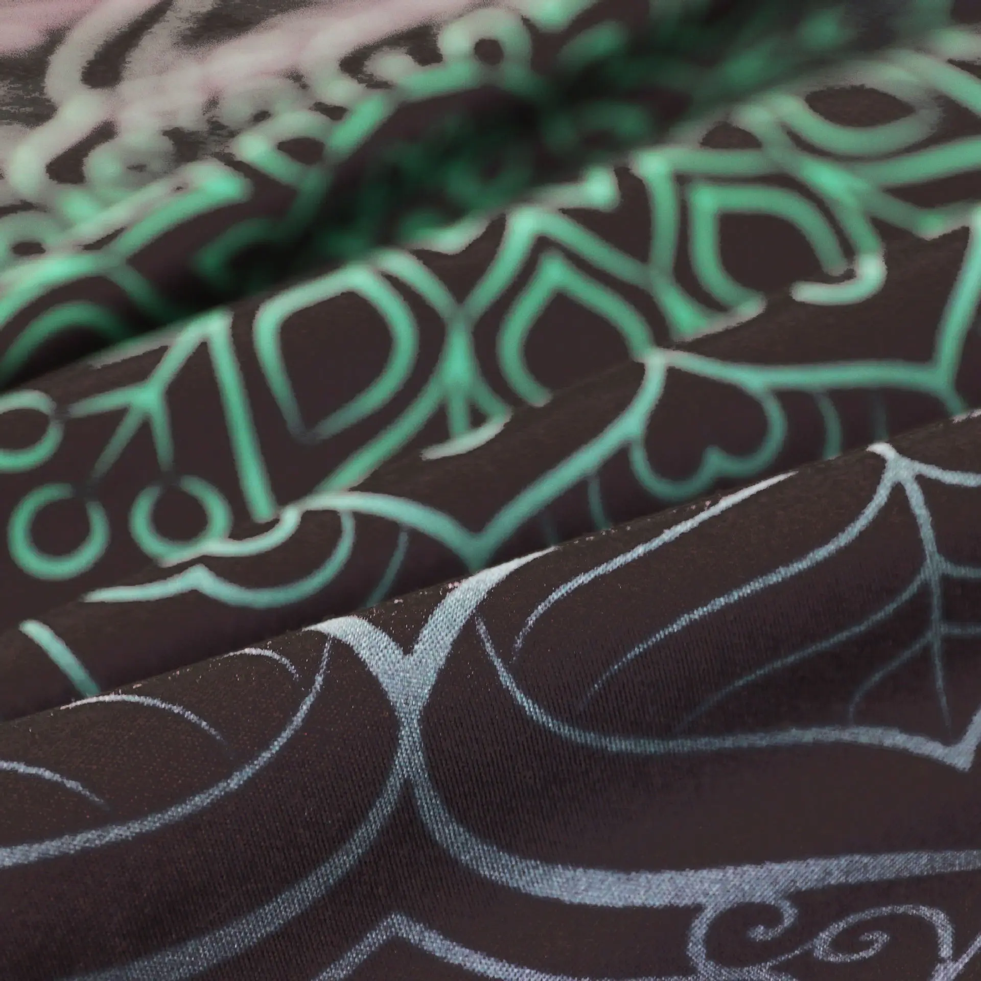 Необычное домашнее текстильное одеяло с рисунком карты наволочка 2 наволочками