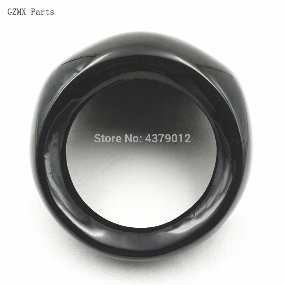 Передний фонарь для мотоцикла высокое качество налобный обтекатель хомут Harley VROD