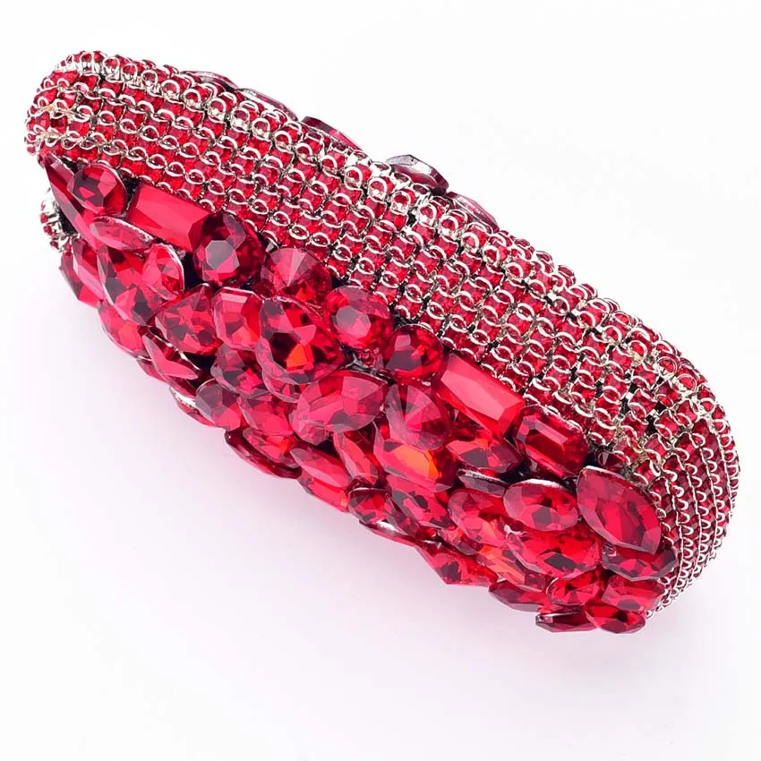 1 шт. ручной работы украшение из кристаллов и бриллиантов Чехол для