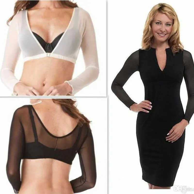 Уникальный Женский бесшовный утягивающий кардиган короткий укороченный