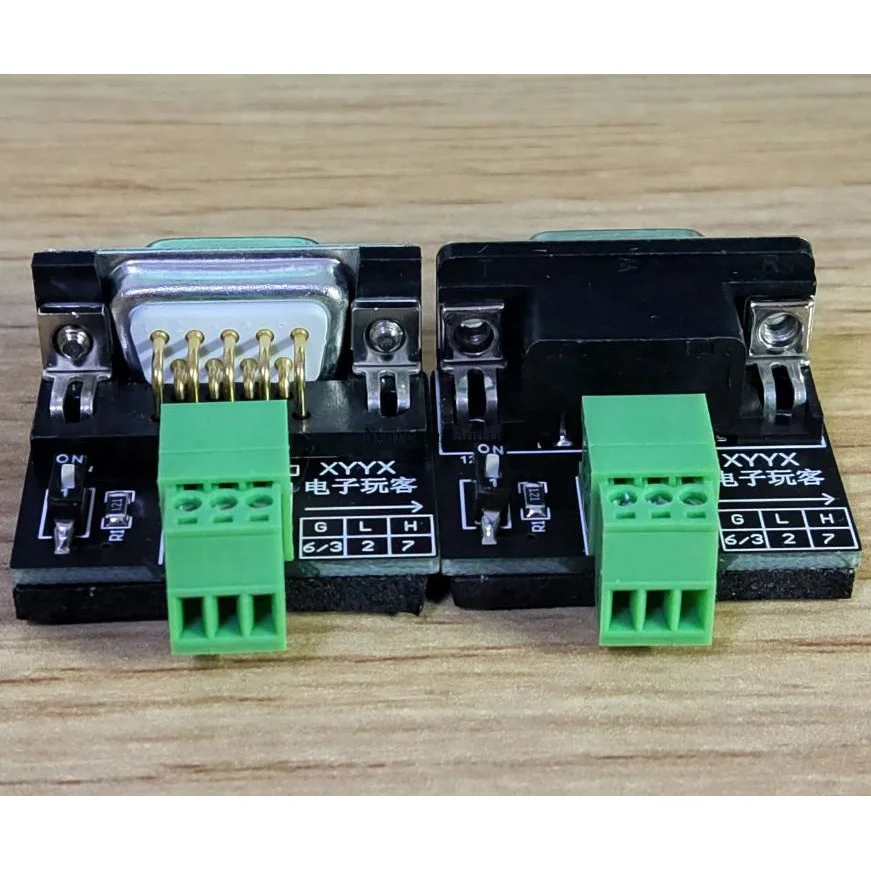 Совместимый инструмент Nvarcher PCAN изолированный USB для CAN New energy dbc analysis UDS обновления