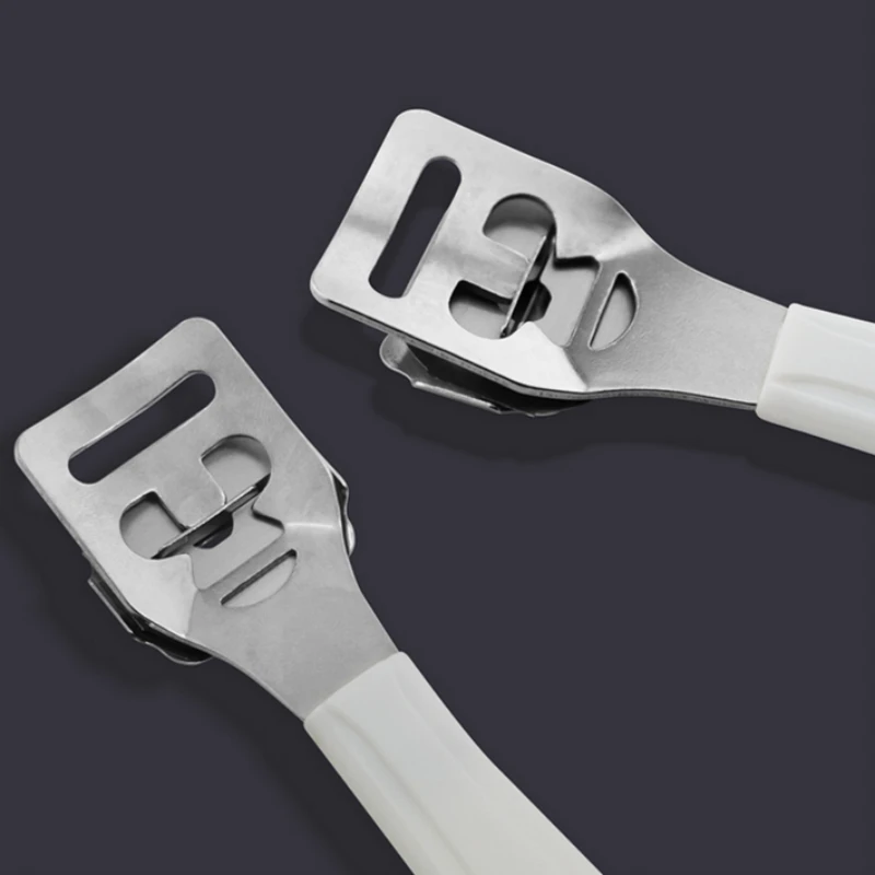 1 шт. Портативный Уход за ногами педикюрная машинка бритва жесткий мертвой кожи