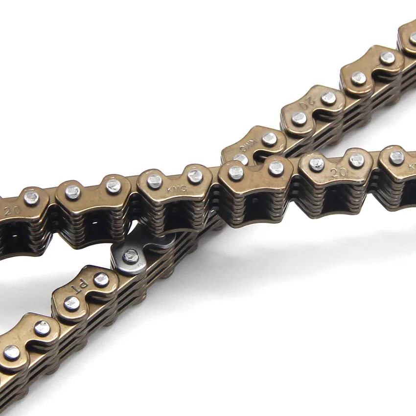 Кулачок цепи синхронизации мотоцикла скорость мастер звенья для Yamaha 94581-89132