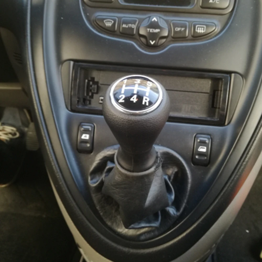 Ручка переключения передач для Peugeot 206 307 308 406 605 Citroen C3 Pluriel/C3 Picasso/C4/C4 Picasso 5/6 |