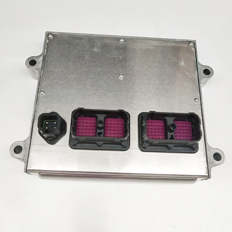 Hot-продажа дизельных автозапчастей ECM ECU 4943134 |