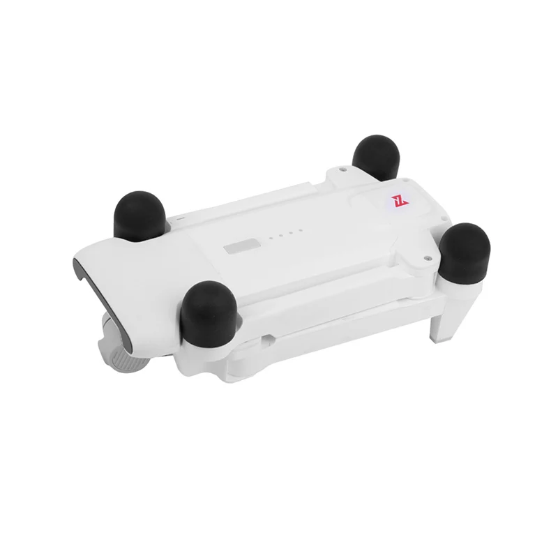 Защитная крышка двигателя силиконовая Пыленепроницаемая для xiaomi FIMI X8 SE