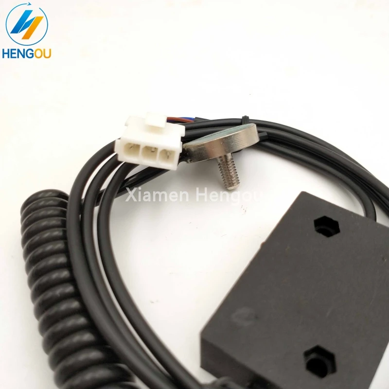 1 Piece SM52 PM52 Sensor G2.122.1311/04B G2.122.1311 offset printing machine parts | Компьютеры и офис