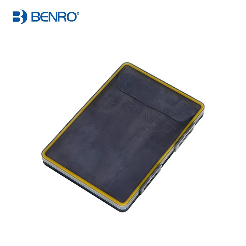 Фильтр Benro 150 мм (включая 2 фланелевых сумки)