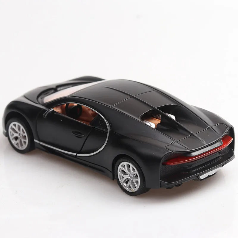 1/36 в штучной упаковке имитационная модель автомобиля игрушки Mercedes Benz E-class W123 классический автомобиль Ретро автомобили оттягивающийся Bugatti модель 2 двери открываются