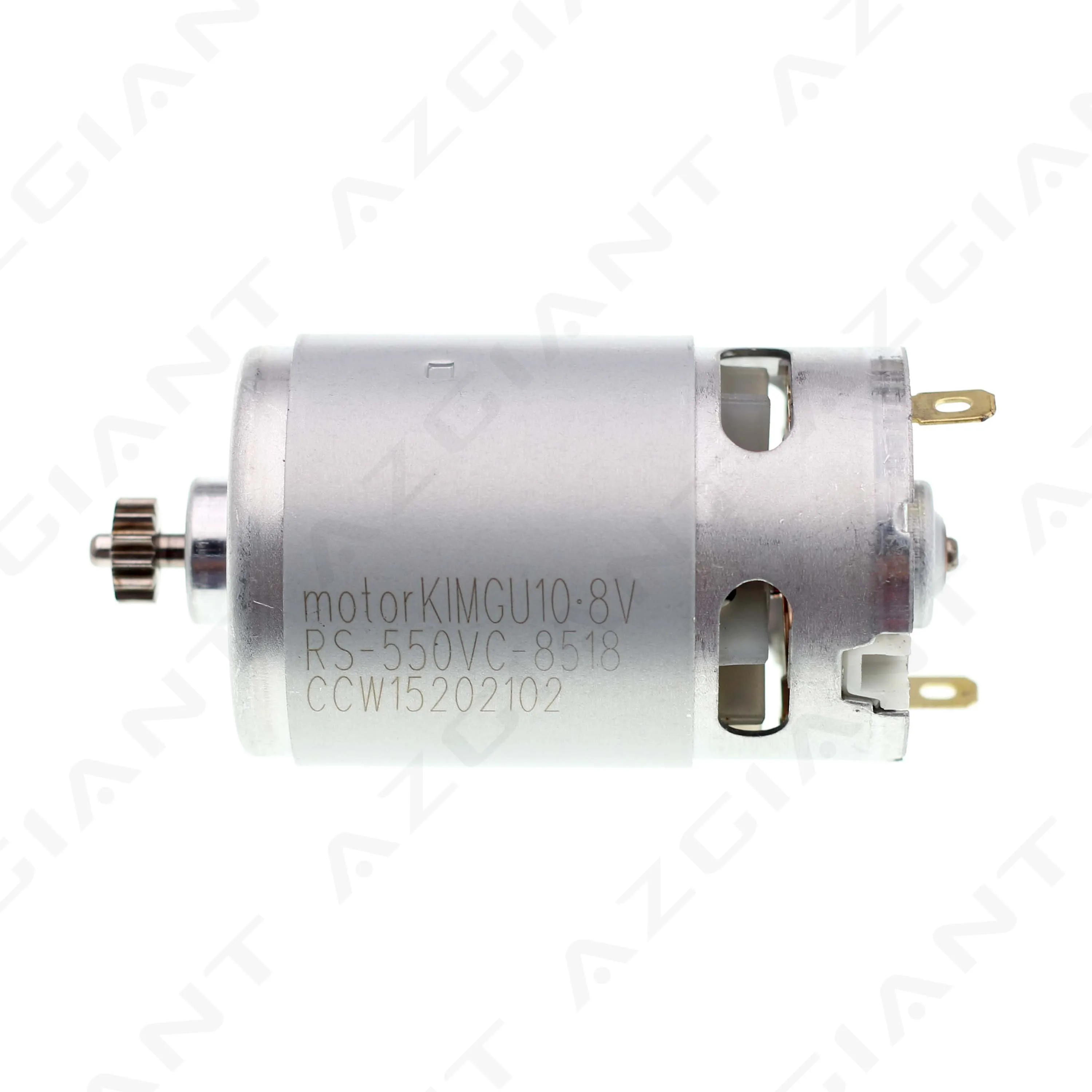 

AZGIANT For BOSCH 13 teeth GSB10.8-2-LI GSB120-LI GSR120-LI DC Motor Power Tool Accessories