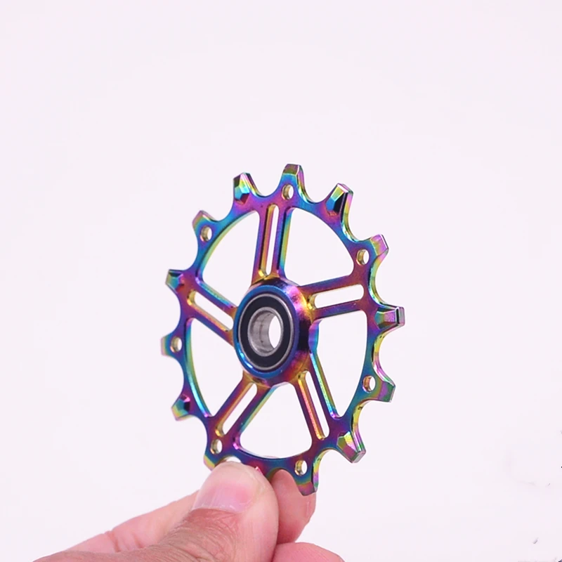 Задний переключатель передач для велосипедов PASS QUEST 12/14T метеоритный