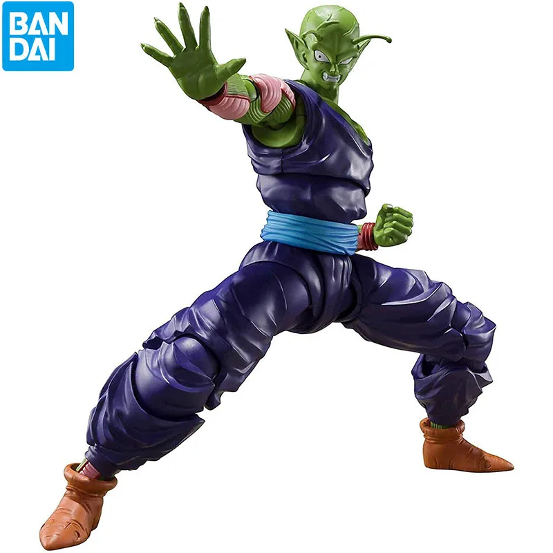 

Bandai Tamashii нации с. Х. Фигурка героя из м/ф «Драконий жемчуг Z»