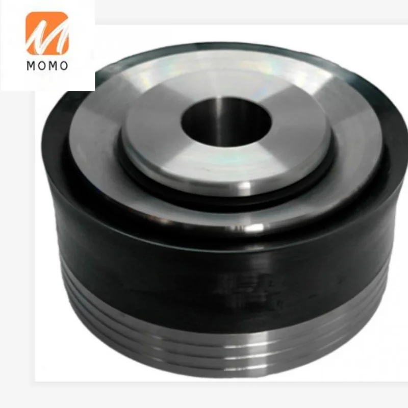 Заводская поставка поршневой резиновый поршень для грязевого насоса F1600 |