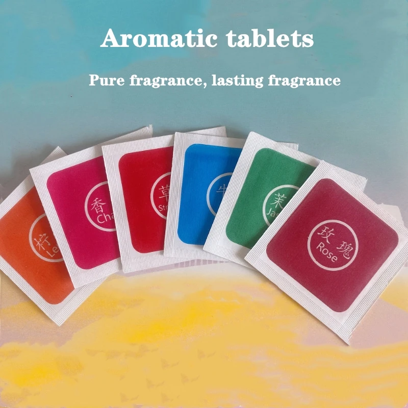 

Саше для ароматерапии из хлопка, 20 шт.