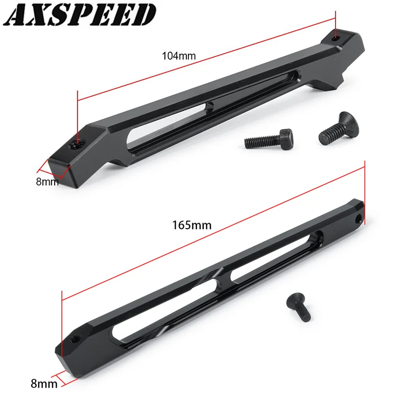 крепление axspeed для переднего и з