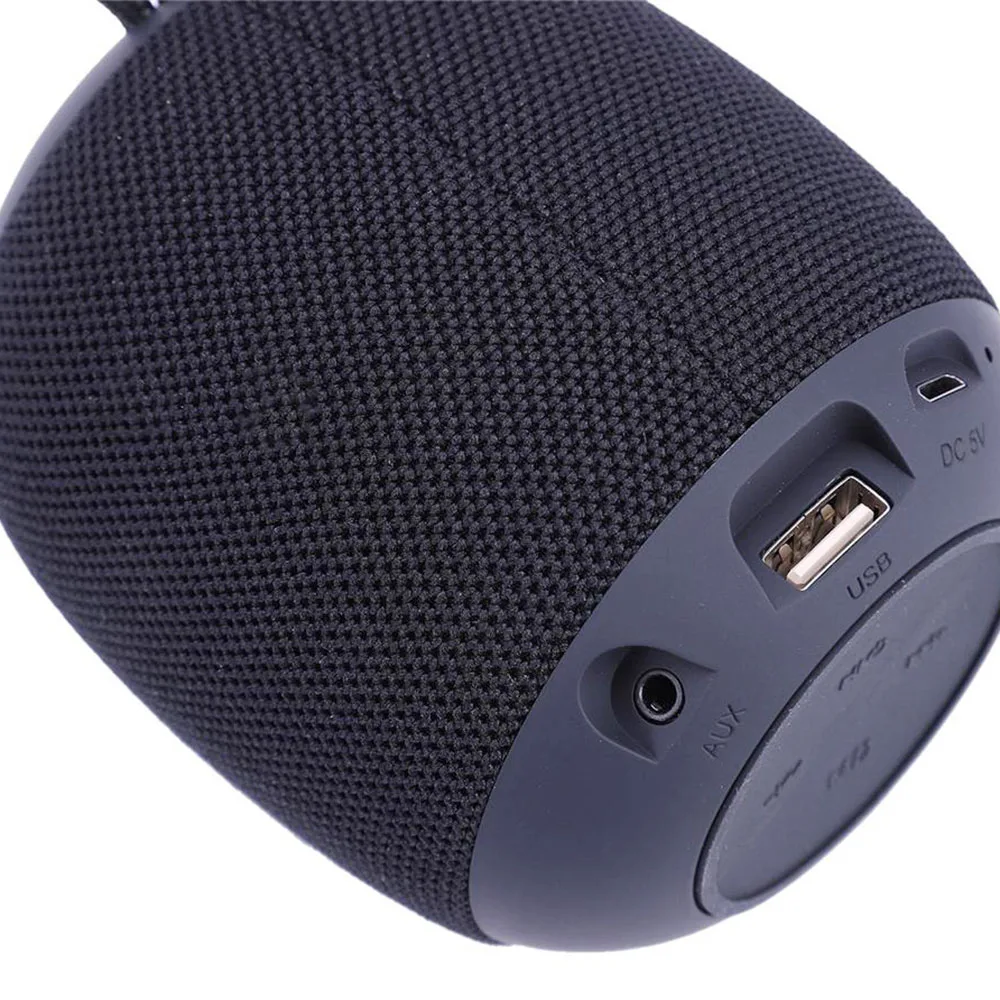 Портативный G4 беспроводной Bluetooth динамик открытый s перезаряжаемая батарея